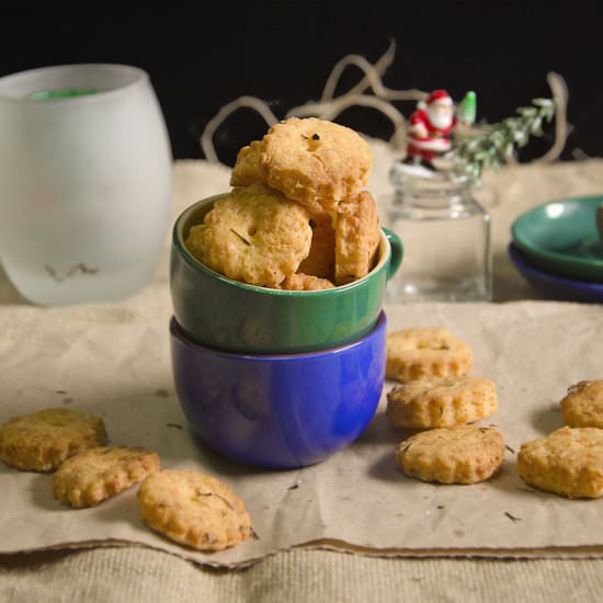 Cheez-It Cheesy Cheddar Crackers - Recipe photo by Hungry PeePor