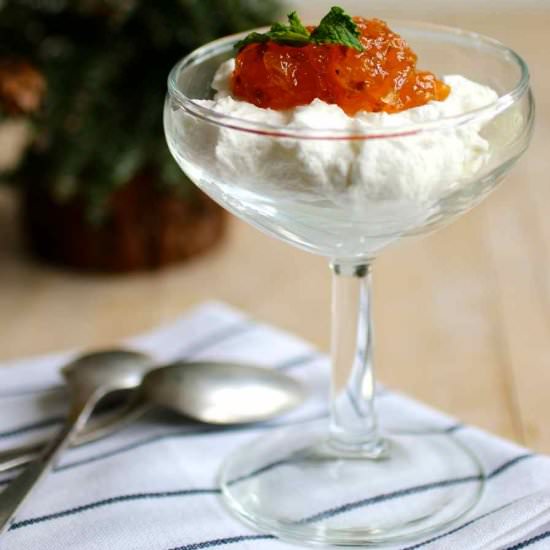 Multekrem - Recipe photo by 196flavors