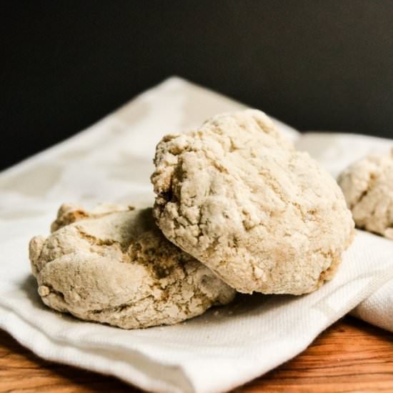 Cavallucci di Siena - Recipe photo by CookingMyDreams