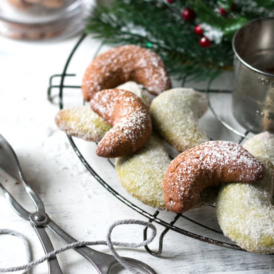 Last Minute Christmas Cookies - Recipe photo by DeniseRenee