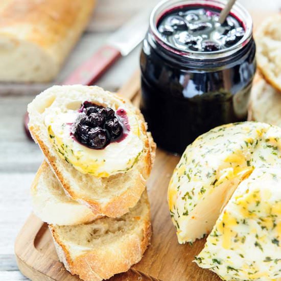 12 Tips for Easy Entertaining - Recipe photo by Imagelicious