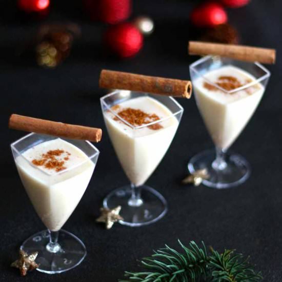 Coquito - Recipe photo by 196flavors