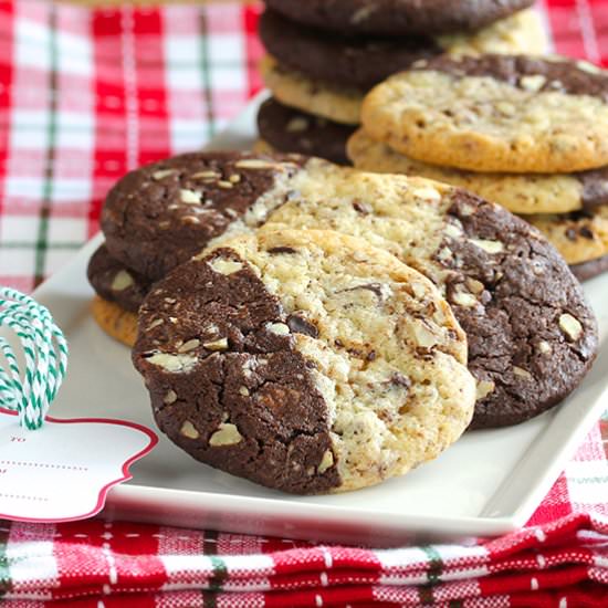 Double Delights - Recipe photo by jaslusser