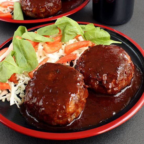 Hambaagu - Recipe photo by dailycookingquest