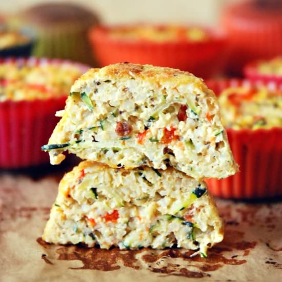 Millet Cups - Recipe photo by dietetyczne-fanaberie