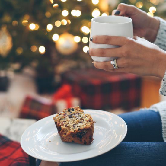 My Family Fruitcake Recipe - Recipe photo by lowstoluxe