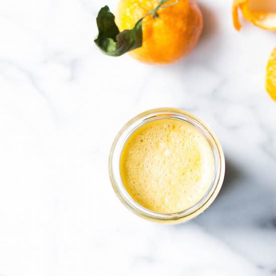 Saturn Gut Control Tonic - Recipe photo by food by mars