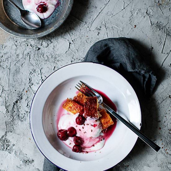 Baked French Toasts - Recipe photo by what should i eat for breakfast today