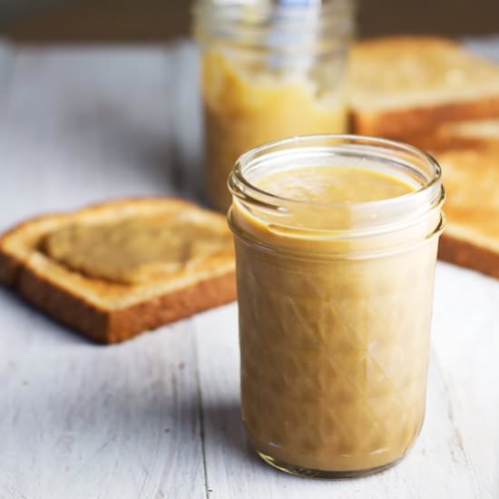 Kaya Coconut Egg Jam - Recipe photo by Jar Of Lemons