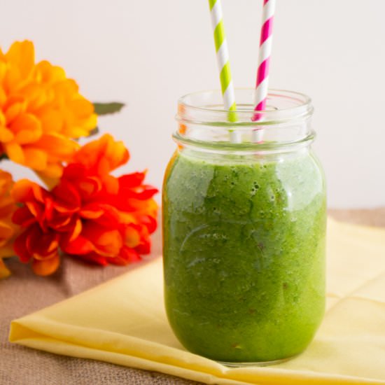 Jump-Start Juice - Recipe photo by cinnamonscribe