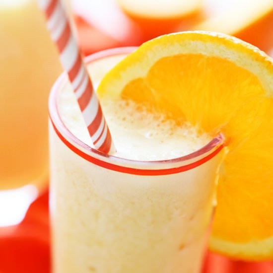Orange Julius Copycat - Recipe photo by pipandebby