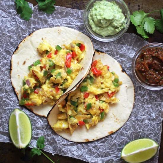 Miga Tacos - Recipe photo by susanstable