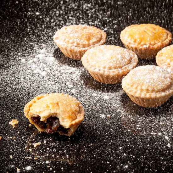 Best Ever Mince Pies - Recipe photo by Recipes from a normal Mum