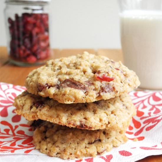 January Cookies - Recipe photo by tilli.ruzmarin