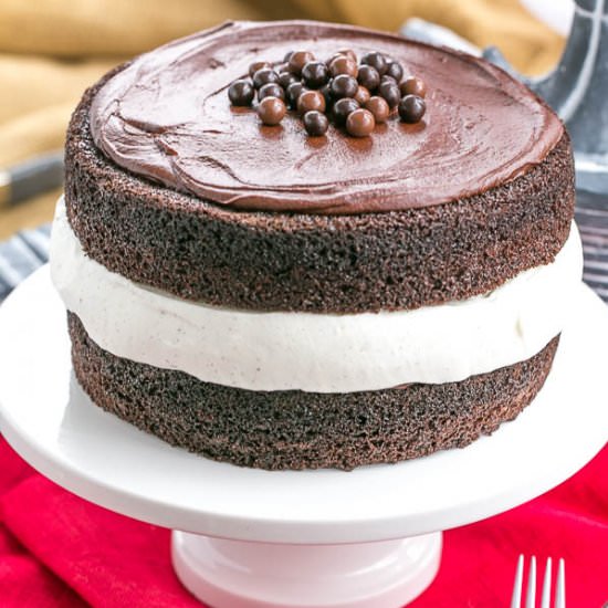 Ding Dong Cake - Recipe photo by thatskinnychickcanbake