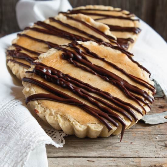 Chestnut Cheesecake - Recipe photo by myblueberrybasket