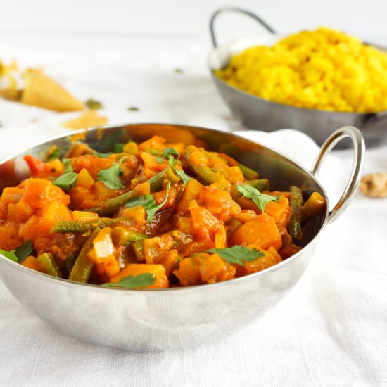 Cape Malay Curry - Recipe photo by anettv