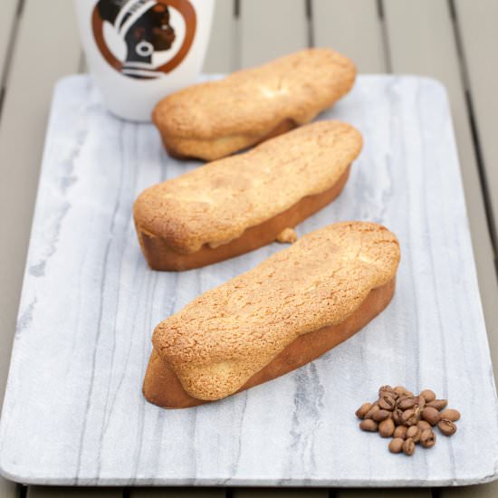 Kaffebrød – Coffee Bread - Recipe photo by SweetSourSavory
