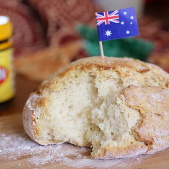 Damper - Recipe photo by JohannaGGG