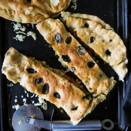 Italian bread - Recipe photo by islandsmile