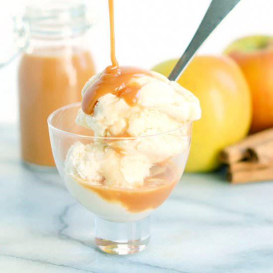 Cajeta – Milk Caramel Sauce - Recipe photo by eileen.baking-sense