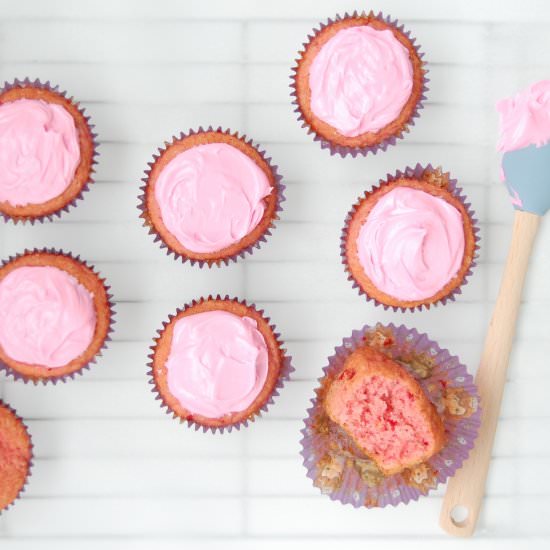 Vegan Cake Hack - Recipe photo by theminniechef