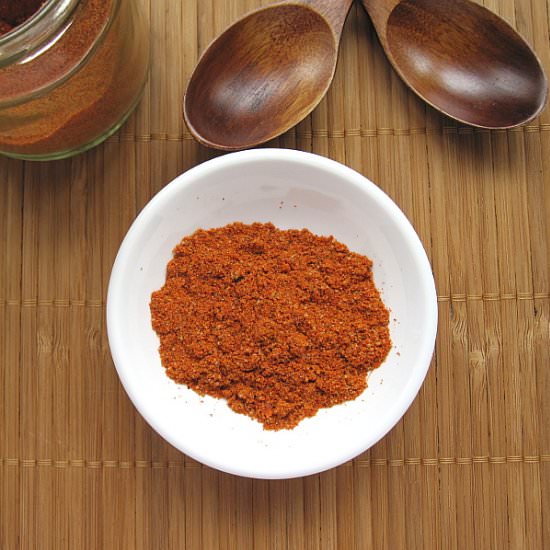Homemade Taco Seasoning Mix - Recipe photo by dietplan-101