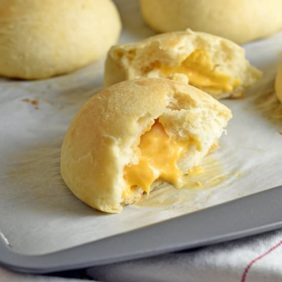 Cheese Zombies - Recipe photo by bellyfull