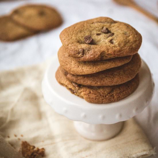 Mars memory cookies - Recipe photo by LPATRI11