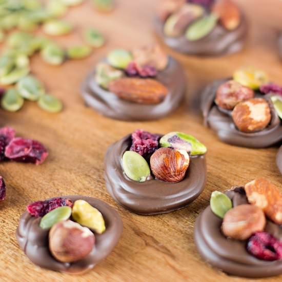 Energy Bites - Recipe photo by xoxoBella