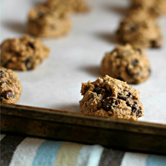 Chocolate Chip Cookies - Recipe photo by crissy0316