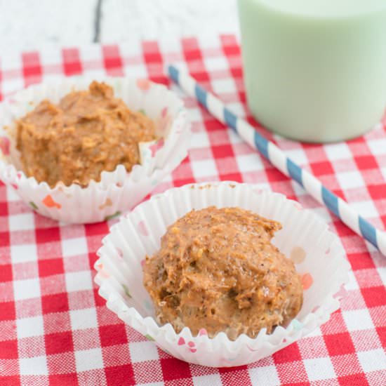Tasty Taco Muffins - Recipe photo by LivingWellMom
