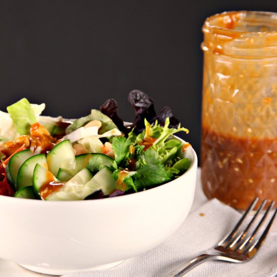 Formula to a Delicious Salad - Recipe photo by Wide Meadow