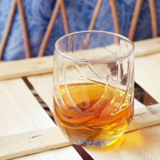 Homemade Jeger - Recipe photo by in love with art