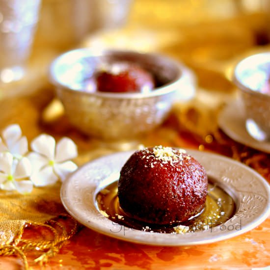 ARCOT MAKKAN PEDA - Recipe photo by Spoon Fork And Food