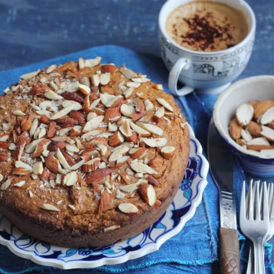Nolen Gurer Cake - Recipe photo by easyfoodsmith