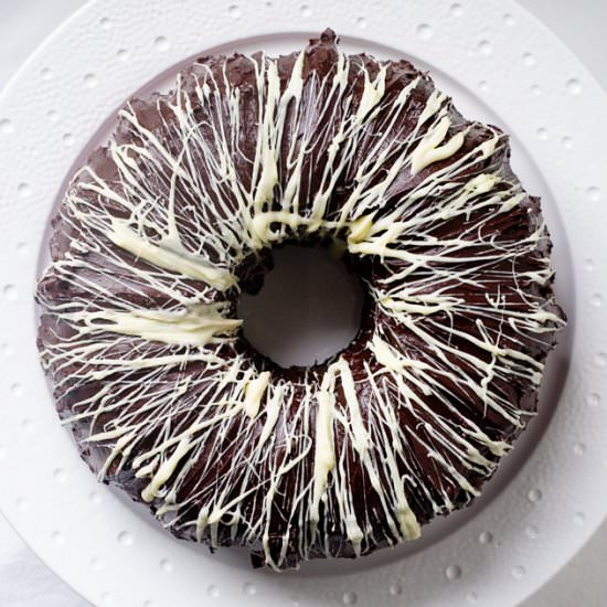 Red Velvet Bundt Cake - Recipe photo by Cupsandspoonfuls