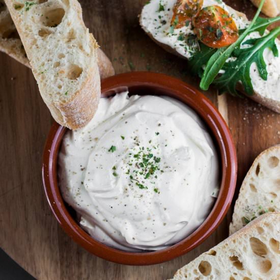 DIY Feta Spread - Recipe photo by NestWarehouse
