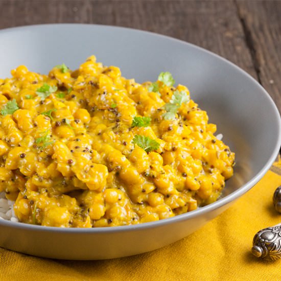 Indian Dhal - Recipe photo by ohmydish