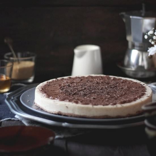 Kinder Bueno Cake - Recipe photo by RusticK