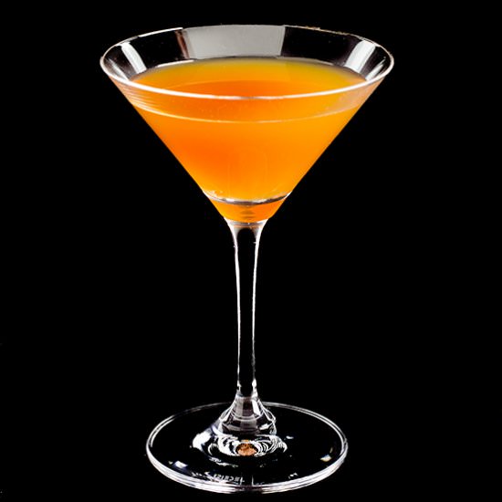 The Hearn's Cocktail - Recipe photo by kitchenriffs