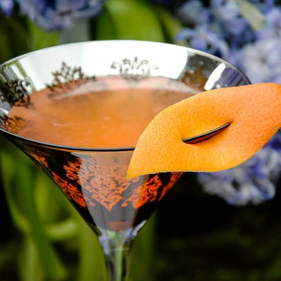 Hemingway Daiquiri - Recipe photo by dace