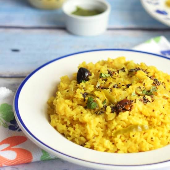 Toor Dal Khichdi - Recipe photo by cooking with sapana