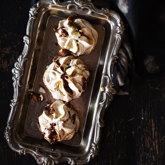 The Best Meringues - Recipe photo by Aninas Recipes