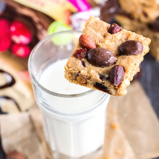 Fruit & Nut Bars - Recipe photo by cookwithmanali