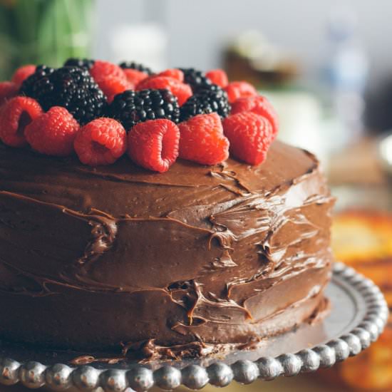 Recipes for A Night In - Recipe photo by lowstoluxe