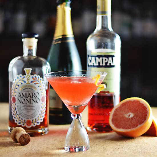 Bittersweet Me - Recipe photo by lexibites