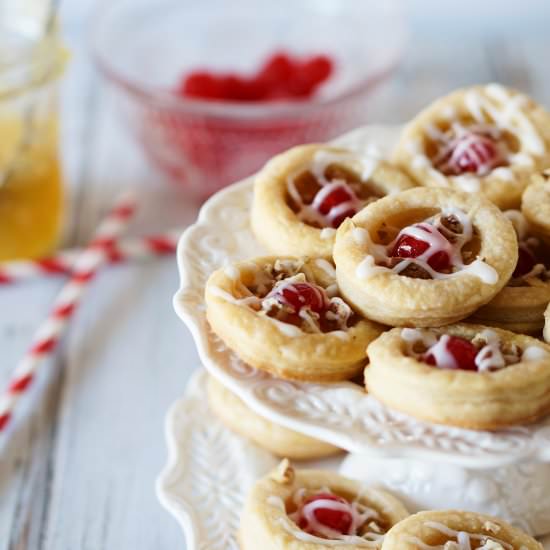 Pineapple Cookies - Recipe photo by accidentalhappybaker