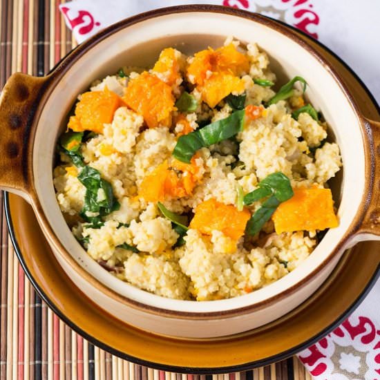 Great Grains - Recipe photo by boastfulfood