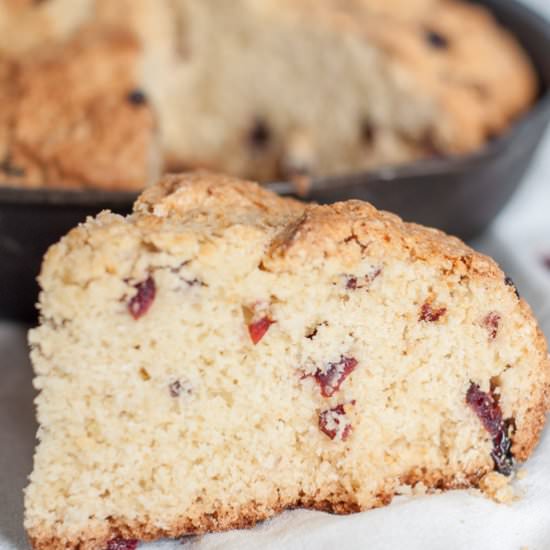 Best Ever Irish Soda Bread - Recipe photo by MamaGourmand